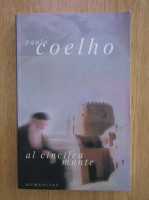 Anticariat: Paulo Coelho - Al cincilea munte