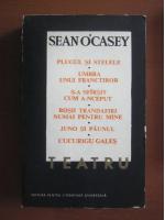 Anticariat: Sean O'Casey - Teatru