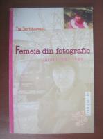 Tia Serbanescu - Femeia din fotografie. Jurnal 1987-1989 (editura Compania, 2002)