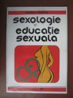 Tudor Stoica - Sexologie si educatie sexuala