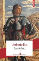 Umberto Eco - Baudolino