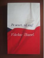 Anticariat: Vaclav Havel - Pe scurt, va rog! 