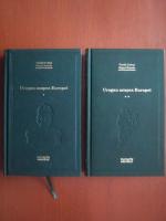 Anticariat: Vintila Corbul - Uragan asupra Europei (2 volume) (Adevarul)