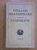 Anticariat: William Shakespeare - Cymbeline