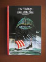 Yves Cohat - The vikings, lords of the seas
