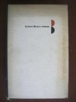 Lucian Blaga - Poezii