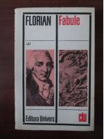 Florian - Fabule