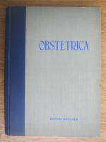 D. Savulescu - Obstetrica