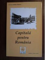 Capitala pentru Romania