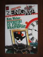 Ken Weber - Povestiri cu final neasteptat
