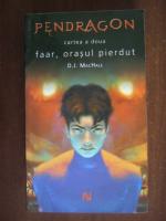 D J Machale - Faar , orasul pierdut