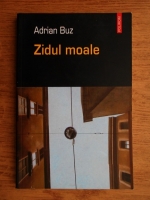 Adrian Buz - Zidul moale