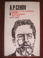 Anton Pavlovici Cehov - Opere (volumul 3)