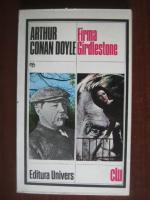 Arthur Conan Doyle - Firma Girdlestone