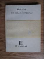 Augustin - De dialectica