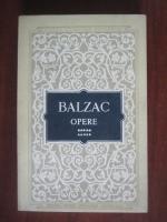 Balzac - Opere (volumul 10)