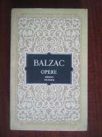 Balzac - Opere (volumul 11)