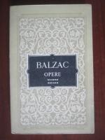 Anticariat: Balzac - Opere (volumul 12)