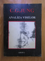 Anticariat: C. G. Jung - Analiza viselor