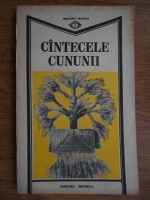 Cantecele cununii