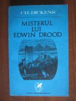 Charles Dickens - Misterul lui Edwin Drood