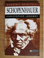 Christopher Janaway - Schopenhauer