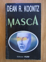 Anticariat: Dean R. Koontz - Masca