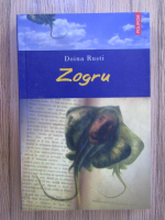 Doina Rusti - Zogru