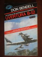 Don Bendell - Uvertura B 52