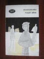 Dostoievski - Nopti albe