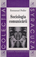 Emmanuel Pedler - Sociologia comunicarii