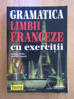 George Ghidu, Valeriu Pisoschi - Gramatica limbii franceze cu exercitii