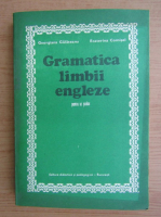 Anticariat: Georgiana Galateanu - Gramatica limbii engleze pentru uz scolar