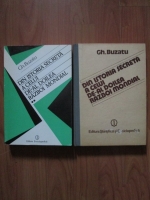 Gheorghe Buzatu - Din istoria secreta a celui de-al doilea razboi mondial (2 volume)