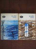 Ion Pilat - Poezii (2 volume)