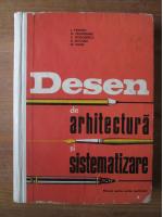 J. Fainaru, D. Prundeanu - Desen de arhitectura si sistematizare