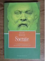 Jean Brun - Socrate