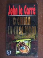 John Le Carre - O crima la case mari