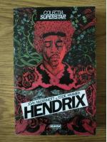 John McDermott, Eddie Kramer - Hendrix
