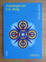 Anticariat: Jolande Jacobi - Psihologia lui C. G. Jung
