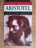 Jonathan Barnes - Aristotel