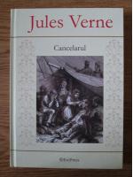 Jules Verne - Cancelarul
