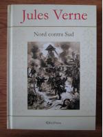 Jules Verne - Nord contra Sud