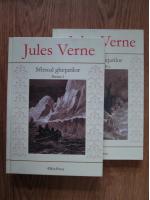 Jules Verne - Sfinxul ghetarilor (2 volume)