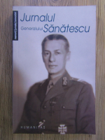 Jurnalul generalului Sanatescu