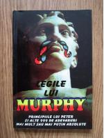 Legile lui Murphy