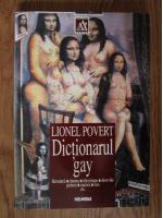 Lionel Povert - Dictionarul gay