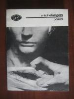 Michelangelo - Poezii