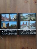 Peter Derer - Capitalele Scandinaviei (2 volume)