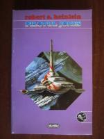 Robert A Heinlein - Pilotul Jones